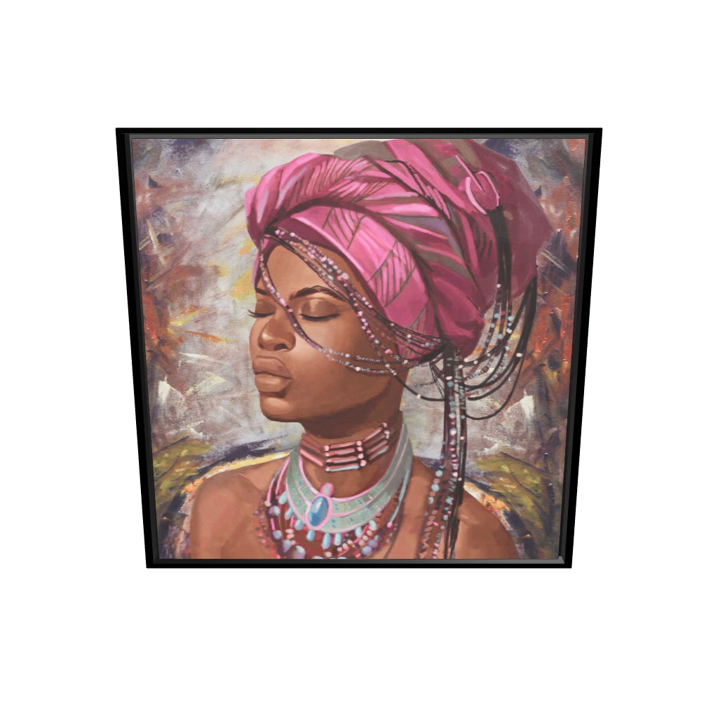 African Tribal